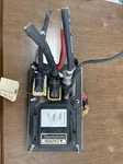 2022 Peterbilt 579 Fusebox PN:S53-1383-111. Fixed Price $550.00.
