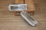 Nos 1982-90 Buick Electra/lesabre Lh-rh Cornering Lamp Light Assembly 914413-14. Fixed Price $250.00.