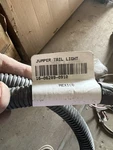 Peterbilt 16-06289-0910 Jumper Wiring Harness. New Out Of Box. Fixed Price $125.00.