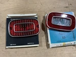 1971 -1973 Vega Coupe Nos Guide Backup Light Lamp Len 5966018 Tail 5965681. Fixed Price $199.00.