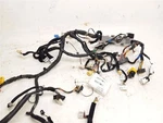 Dash Wire Harness Fits Hyundai Elantra 2011 - 2016 Oem. Fixed Price $210.00.