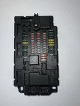 Mini Cooper Clubman PL3 Speg H1 Main Cabin Fuse Box Bcm 2007-13 R56 Clean. Fixed Price $199.95.