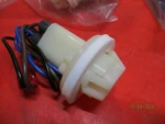 FORD-TORINO-COUGAR-LINCOLN-1976-1980--TAIL-STOP--SIGNAL-SOCKET-. Fixed Price $14.95.