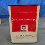 Nos Delco Remy(gm) Sw.x 1997965 Chevy Truck Turn Signal Switch. Unopened Box Mcm. Fixed Price $62.75.