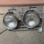 1963-1964 Buick Riviera Gs Grill Dual Headlight Assembly Right Side 5954198 Oem. Fixed Price $59.00.