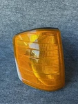Mercedes 190E 190D W201 1982-1993 Front Right Corner Signal Oem Bosch. Fixed Price $25.00.