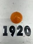 1955-1962 Chevy Truck Parking Light Lens #guide F1A-55. Fixed Price $16.99.