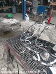 Engine Wire Harness Oem 2016 Jeep Grandcher. Fixed Price $228.00.