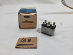 1967 Cougar K-7 XR7 Nos Sequential Rear Turn Signal Relay C7WY-13A366C. Fixed Price $109.95.