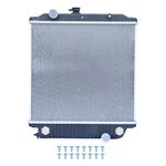 Radiator For 1997-2008 Freightliner MT35 MT45 MT55/FL112 FLD112 1998 VAB1003556. Fixed Price $271.99.