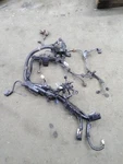 21 Honda Accord Engine Wire Harness 1.5 Liter Automatic. Fixed Price $320.00.