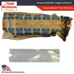 1967-1968 Plymouth Fury Parking Light Lamp Lens 2808996 Nos. Fixed Price $96.00.
