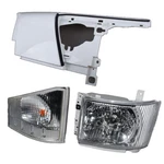 Side Panel Turn Signal Lamp Headlight Lh For Isuzu Npr Nqr Nrr 08-23 Driver. Fixed Price $126.89.