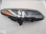 Passenger Headlight Korea Built Hybrid Fits 16-17 Sonata 358334. Fixed Price $514.80.
