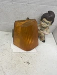 1981-1985 Ford Escort Right Corner Park Turn Signal Light Oem. Fixed Price $9.99.