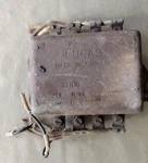Lucas 12V Turn Signal Relay For Sunbeam Talbot Alpine And Others.. Fixed Price $150.00.