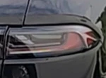 2023-2024 Dodge Hornet Rh Passenger Quarter Panel Mounted Tail Light Lamp Oem. Fixed Price $333.90.