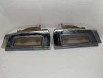 1969 1970 Buick Lesabre Wildcat Electra Right Cornering Lamp Light Pair Lh Rh. Fixed Price $189.00.