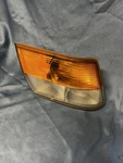 Saab 900 Front Right Corner Turn Light Turbo Spg Hella 87-94. Fixed Price $43.00.