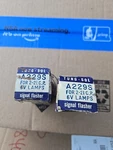 Nos Tung-sol Flasher A229S Original 6 Volt Terminal Usa Chevrolet Buick Olds. Fixed Price $25.00.