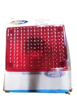 Nos 1980-1989 Ford F600 F700 F800 Front Turn Indicator Lamp Lens E3HZ-13329-A. Fixed Price $29.99.