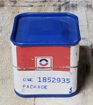 Ac Delco 1852935 Nos Gm General Motors Car Truck Old Stock Wiring. Fixed Price $35.00.