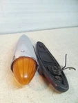 Peterbilt 16-08349 Led Watermelon Amber Cab Light. Fixed Price $32.99.
