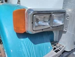 For 2000 Peterbilt 378 1986-2007 Headlight Right , Fl. Fixed Price $506.21.