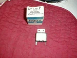 Nos Mopar 1969 Imperial Sequential Turn Signal Outage Relay. Fixed Price $145.00.