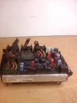 Kenworth T880 P27-1147+0401 Fuse Box. Fixed Price $589.99.