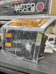 2018 2025 Mack Anthem Driver Side Led Headlight Assembly For 23992215. Fixed Price $550.00.