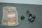 Nos Kawasaki 23066-003 Rubber Damper F6 F7 F9 F11 G3 G4 G5 Ke Kl Kv Ks Kz. Fixed Price $16.50.