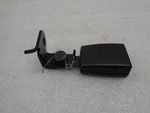 2015-2018 Bmw X4 Rear Left Driver Side Seat Belt Buckle Oem AK2403238. Fixed Price $40.00.