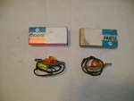 Nos Mopar 1969-70 Imperial Fender Turnsignal Lamps Nibs!! Nice!!!. Fixed Price $199.95.