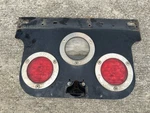 2008-2017 Freightliner Cascadia 125 Stop Turn Tail Lamp Light Oem. Fixed Price $110.00.