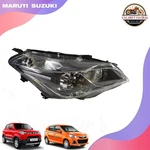Maruti Genuine Headlamp/headlight Assy Right Side For Ciaz 2014-2025 35121M79M01. Fixed Price $154.49.