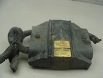 2004 Meritor Wabco 4008500710 Abs Brake Module Volvo#: 20434154. Fixed Price $199.94.