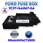 Rebuilt YC3T-14A067-GA 00-03 Ford F650 F750 Interior Fuse Box 2DAY Shipping. Fixed Price $269.98.