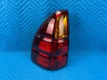 Lexus GX470 Rear Combination Tail Light Lamp Driver's 2003 2004 2005 2006 Oem. Fixed Price $135.00.