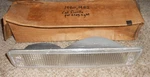 New Nos Gm 1980, 1982 Cadillac Deville L/h Parking Lamp Oem # 914621 Vintage. Fixed Price $45.00.