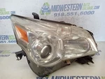 Passenger Headlight Base Fits 10-13 Lexus GX460 9020998. Fixed Price $300.30.