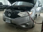 Quest 2011 Fuse Box Cabin 104865219. Fixed Price $101.00.