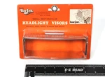 Bar-jan Truck Headlight Visors Fits 4652, 4642, H4651, H4656 Lights Vintage. Fixed Price $19.98.
