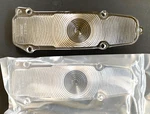 Chevrolet Impala Biscayne Delray Bel Air Parking Lights Clear Lens 1959. Fixed Price $24.95.