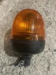 Nos Hella Rotating Beacon 2RL009506-001 Replaces 2RL009506-101 (cv). Fixed Price $69.99.
