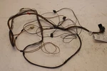2008-2017 Freightliner Cascadia 125 Overhead Sleeper Light Wiring Harness Oem. Fixed Price $80.10.