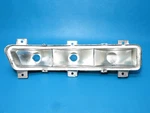 Nos Gm Guide 1965 Pontiac Bonneville Lh Tail Light Lamp Lens Housing 5956881. Fixed Price $89.50.