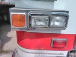 For 1998 Sutphen Fire/rescue Headlight Right , Oh. Fixed Price $180.73.