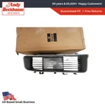 1973 Plymouth Fury Right Side Park Light Lamp With Grille Assembly 3672778 Nos. Fixed Price $160.42.