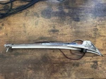 1967 Dodge Charger Gt Fender Mounted Turn Signal Right Hand 2606900 Reproduction. Fixed Price $125.00.